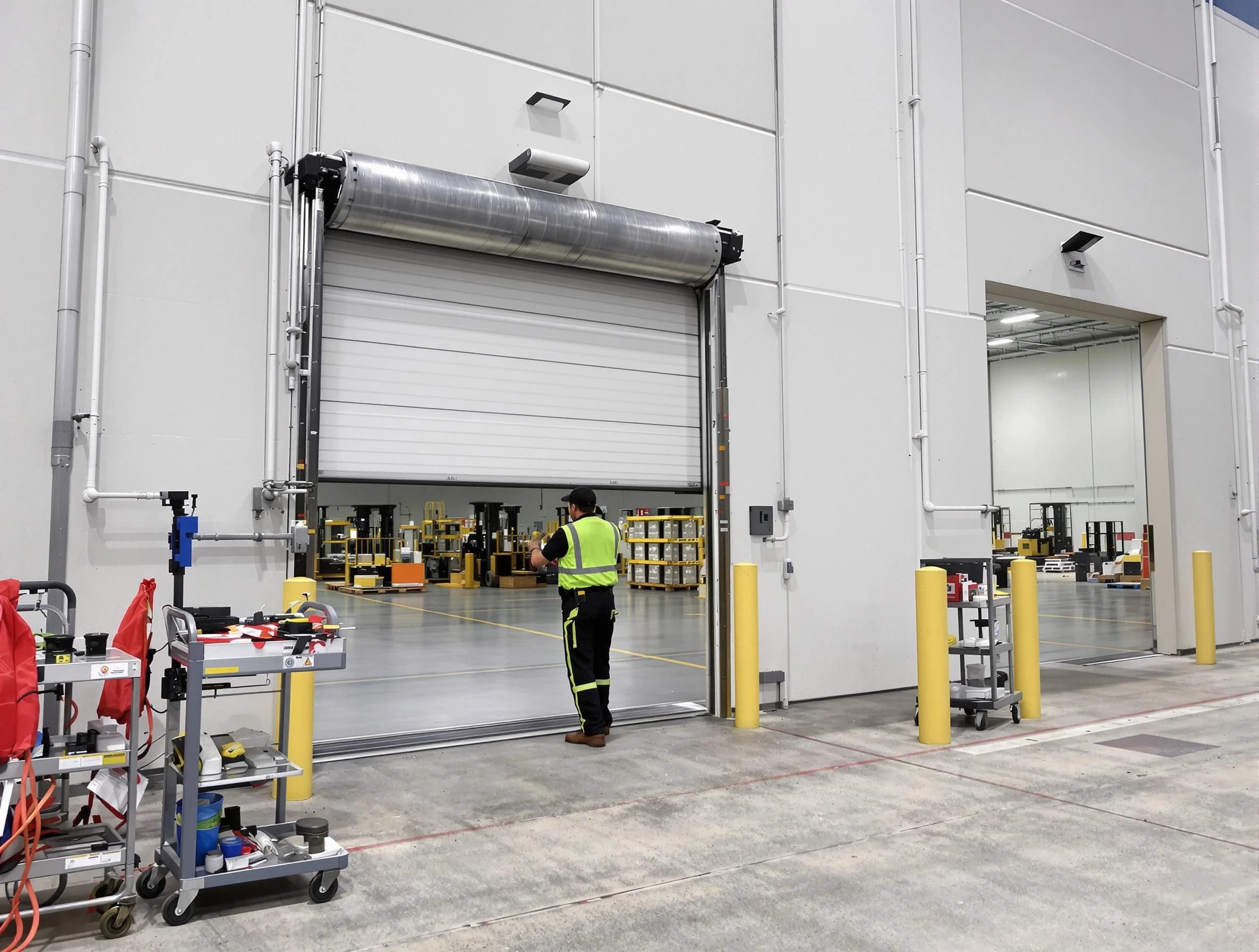 Commercial Repair service in Montrose, VA