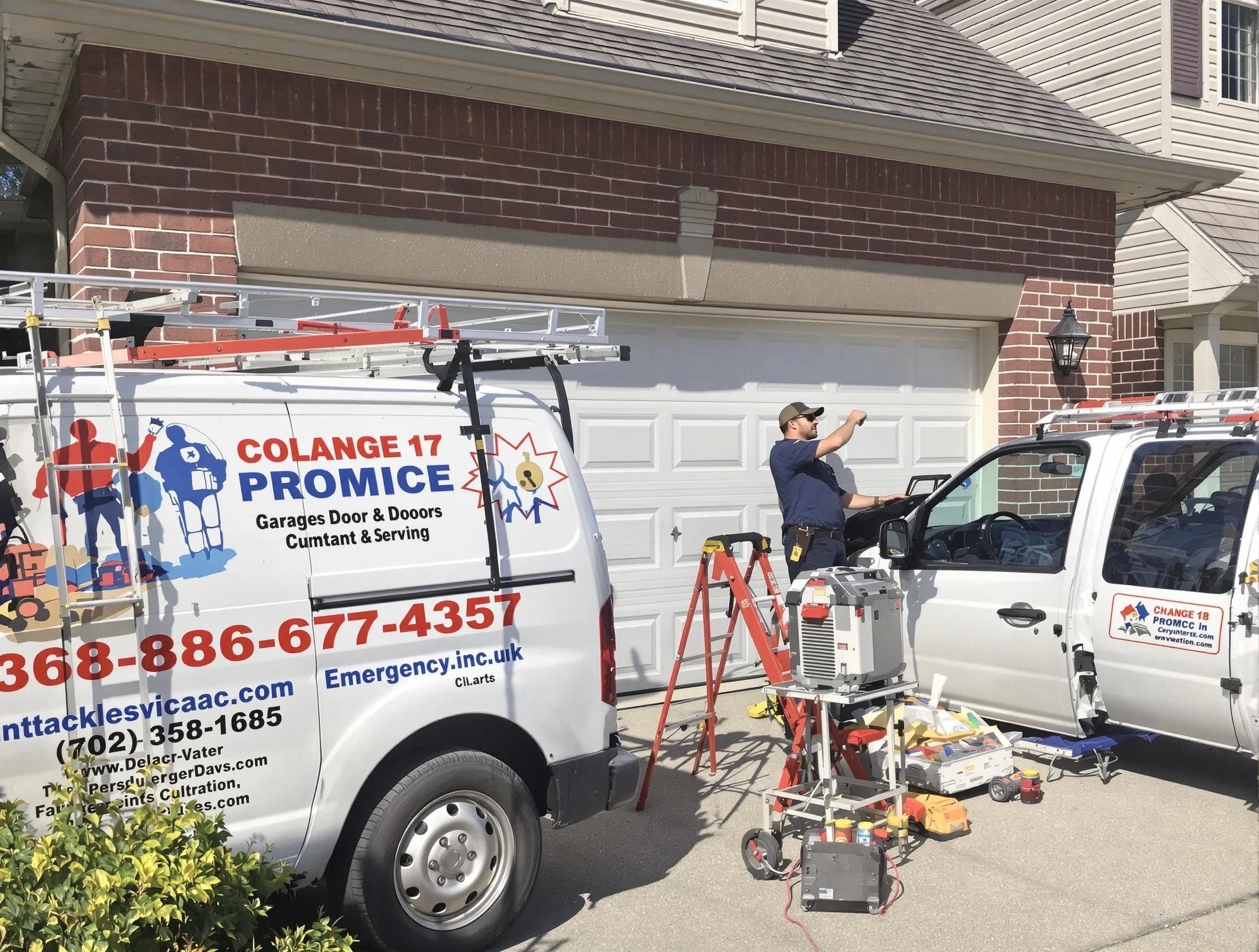 Same Day Repair service in Montrose, VA